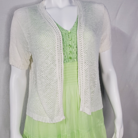 Cardigan - Picture 7 of 8